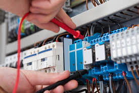 Class 2 Electrical Engineering Education